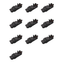 10X Window Regulator Motor Module for Megane 2 Grand Scenic 2 Scenic Clio 3 Espace 4 440726 440788 440746 288887