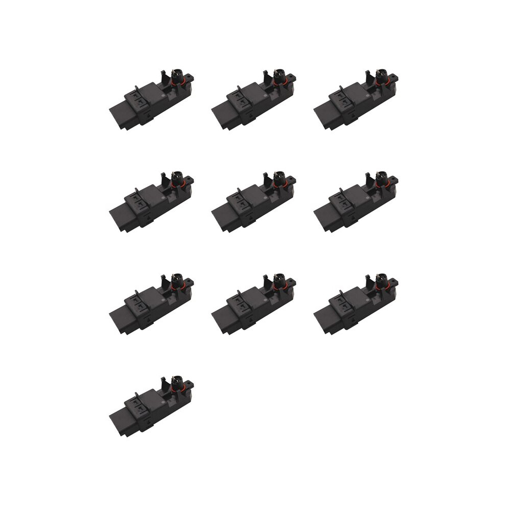 10X Window Regulator Motor Module For Megane 2 Grand Scenic 2 Scenic Clio 3 Espace 4 440726 440788 440746 288887 6033381146115