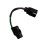 Electronic Draft Control Sensor Position Sensor 3980855 for New Holland 5640 6640 8160 8360 Tractor Baler Combine 2