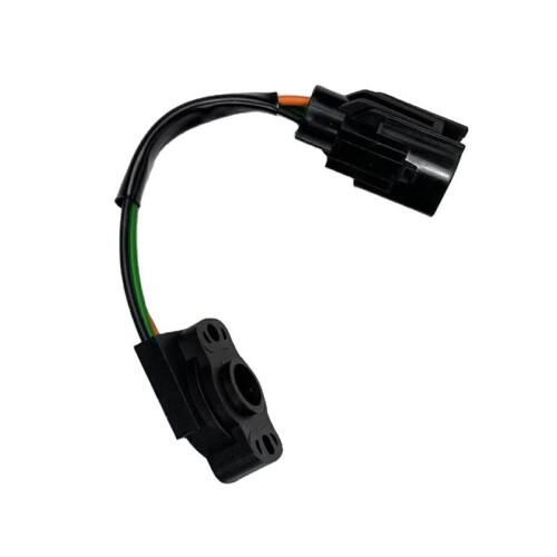Electronic Draft Control Sensor Position Sensor 3980855 for New Holland 5640 6640 8160 8360 Tractor Baler Combine 1