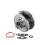 Moduł Turbosprężarki 53039880432 dla 2
