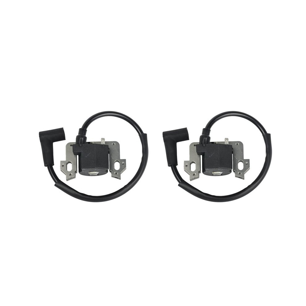 2X Lawn Mower Lgnition Coil Spare Parts For Gcv135 Gcv160 Gcv190 Gsv160 Replacement Parts Repair Tune Kit Motor 4714185100542