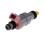 6 Injecteurs de Carburant 195500-1960 pour  Taurus 3.0L V6 1989-1995 3