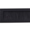 8Pcs 1U 19Inch RACK MOUNT Blanking Plate Rack Mounting Blank Network Brush Panel Server Cabinet Cable Management 8