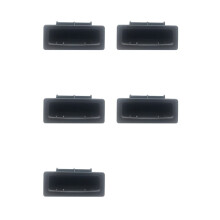 5X Achterklep Kofferbakhandgreep 84441-SAE-T00ZA voor FIT Jazz GD1 GD3 2003-2008 Hatchback Achterdeur Handgreep