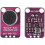15Pcs GY-MAX4466 Electret Microphone Amplifier MAX4466 Module Adjustable Gain Breakout Board for 4