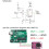 15Pcs GY-MAX4466 Electret Microphone Amplifier MAX4466 Module Adjustable Gain Breakout Board for 5