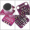 15Pcs GY-MAX4466 Electret Microphone Amplifier MAX4466 Module Adjustable Gain Breakout Board for 6