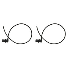 2X 1783288 960Mm ABS Sensor voor Bus 4-/F-/K-/N-Series Nieuw Hoog