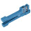 5X 45-163 Glasvezelmantelstripper Coaxiale Stripper Kabelstriptang (45-163) 3