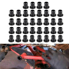 Kit de Bujes de Brazo en una de 72 Piezas 5439874 5436832 para  RZR XP Ranger Ranger 900 Delantero Trasero