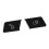 8x Car Door Lock  Button for - C-Class E-Class GLK W204 W212 W166 W176 (Left) 4