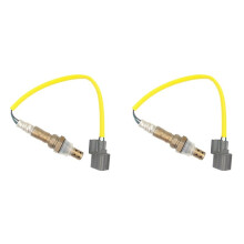2X 234-9005 Oxygen Sensor Lambda Probe O2 Sensors for CR-V RSX 36531-PLE-305 36531-PLE-003 2349005
