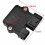 2X Nouveau Module de Commande D'Allumage Module de Commutateur D'Allumage J723T Adapté pour 6
