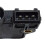 2X Nouveau Module de Commande D'Allumage Module de Commutateur D'Allumage J723T Adapté pour 7