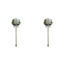 2X Actuador de Válvula de Descarga del Turbo A2740903180 para - W205 C300 GLC300 2.0L A2740903280,A2740903580