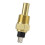 6X for VDO Engine Water Temperature Sensor Oil Temperature Sensor 1/2NPT 21mm Thread for Generator Set 7