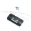 3X  LED Digital Voltmeter Monitor Panel Meter Volt Voltage Tester Reverse Connection Protection 12V-80V 2