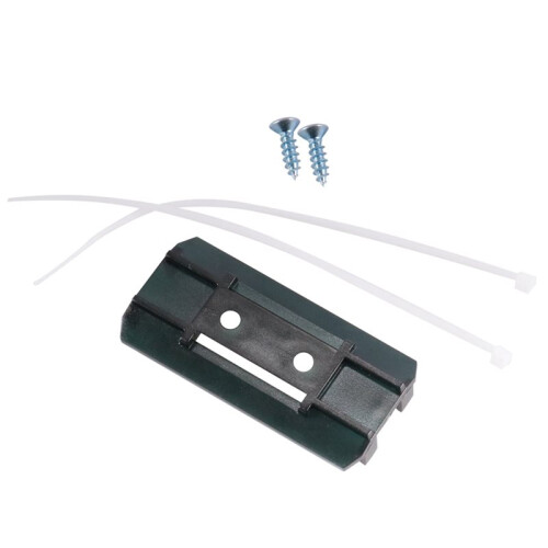 3X  LED Digital Voltmeter Monitor Panel Meter Volt Voltage Tester Reverse Connection Protection 12V-80V 1