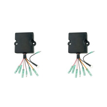 2X 62T-85540 Ontsteking CDI ECU voor Wave Runner VX700 Waterstraalmotor RA700 SJ700 WB700 62T-85540-01 62T-85540-00