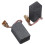 Replacement 6 X 7 X 13mm Motor Carbon Brushes 20 Pairs 4