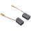 Replacement 6 X 7 X 13mm Motor Carbon Brushes 20 Pairs 5