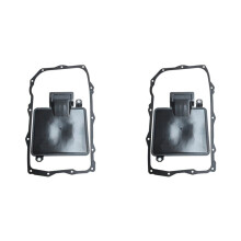 2X 68417054AB Transmission Filter for JL Transmission Filter with Gasket