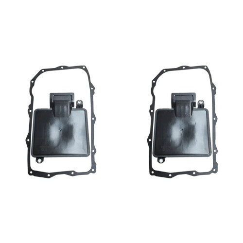2X 68417054AB Transmissionsfilter för  JL  Transmissionsfilter med Packning 1