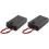 6 Pcs 3 X AAA 4.5V Battery Holder Case Box Wired /OFF  W Cover 3