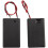 6 Pcs 3 X AAA 4.5V Battery Holder Case Box Wired /OFF  W Cover 4