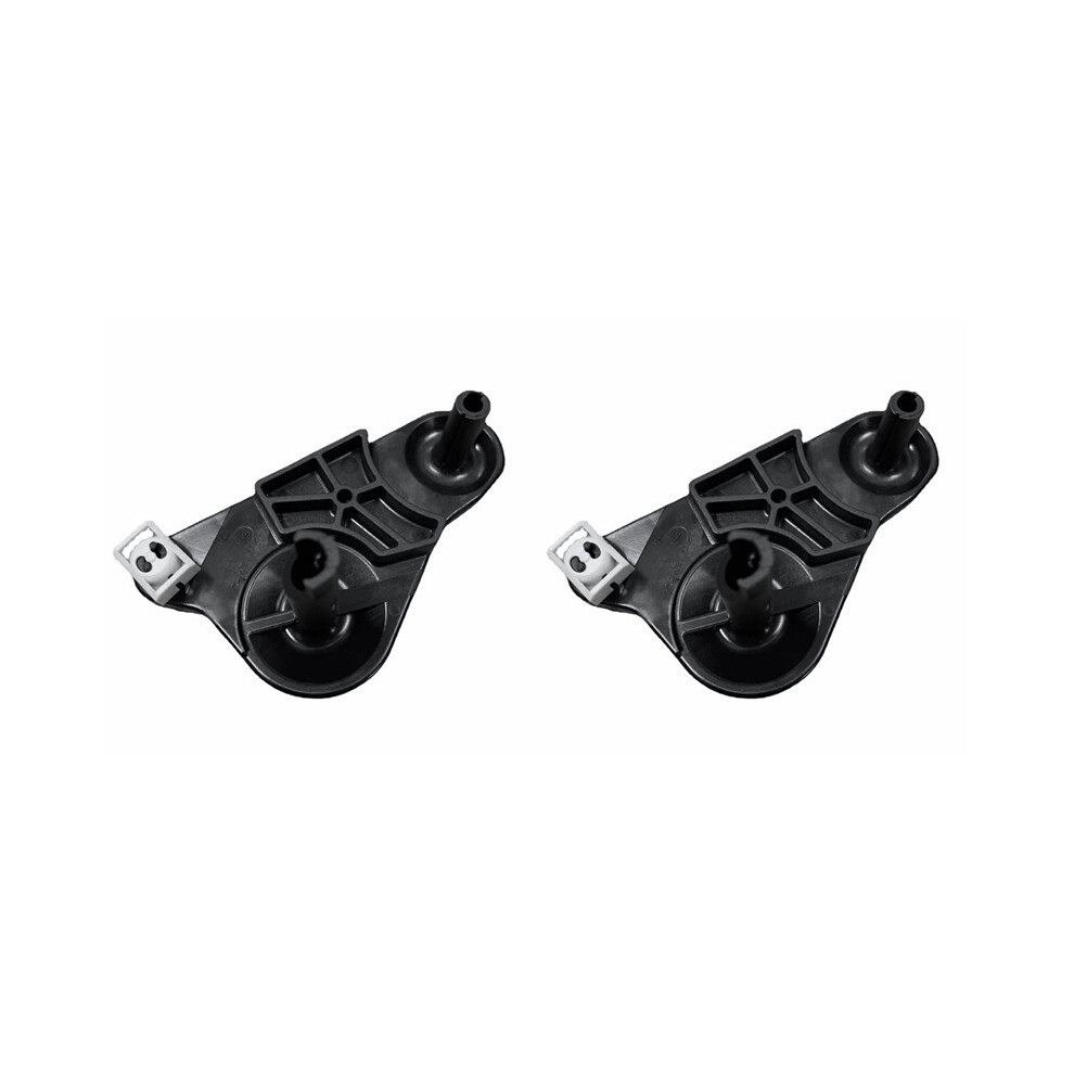 2X Gear Shift Linkage Lever 6R0711202 For Saveiro Toledo A1 Ibiza Rapid Mq200 6R0 711 202 6033116382290