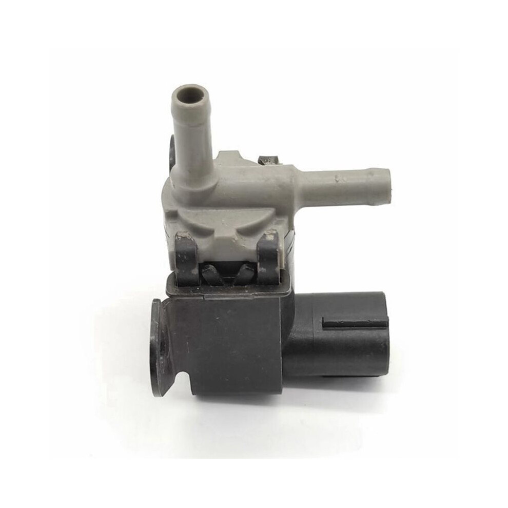 2X High Quality Carbon Canister Solenoid Valve Cleaning Control Valve Vacuum Valve 136200-2620 17650-97207 For 6031735445495