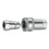 6X Quick Release Fitting ISO7241-A NPT Hydraulic Coupling Connector 1/2Inch Quick Change Interface 7