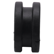 40 Stücke Gummi Stopfen Motorrad Verkleidungen für Cbr 954 929 600 1000 Gsxr Zx-6R Yzf R1 R6