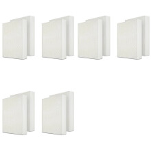 12Pcs Replacement Humidifier Filters Suitable for Stadler Form Oskar Evaporative Humidifier Home Cleaning Air Humidifier