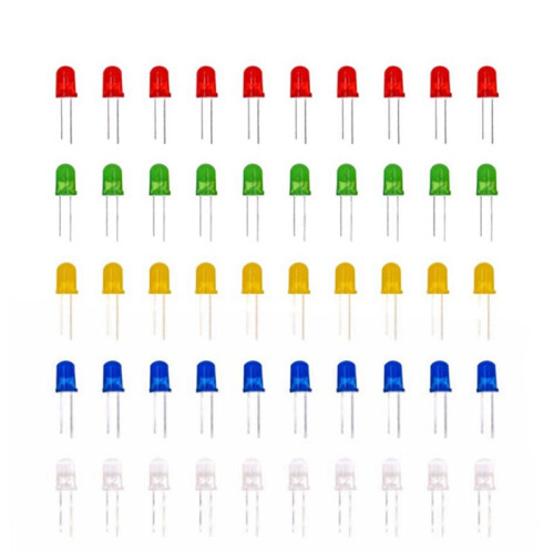 3X New Breadboard Set Electronics Component  DIY Kit with Plastic Box for   R3 Component Package 2
