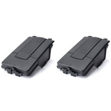 2X Battery Tray Cover Lid for  A3 Q3   Mk5 Mk6 for  B6