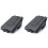 2X Coperchio Coperchio Della Batteria per  A3 Q3   Mk5 Mk6 per  B6 1