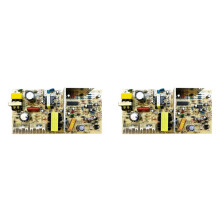 2X FX-102 10,5 V 220 V PCB121110K1 Płyta Główna Zasilacza Chłodziarki do Wina Akcesoria do Lodówki