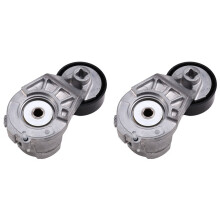2X Automatisk Drivremsspännare för ARRIZO 6 Tiggo 7 PRO E4T15B F-621111 E4T15B-1025010 E4T15B1025010
