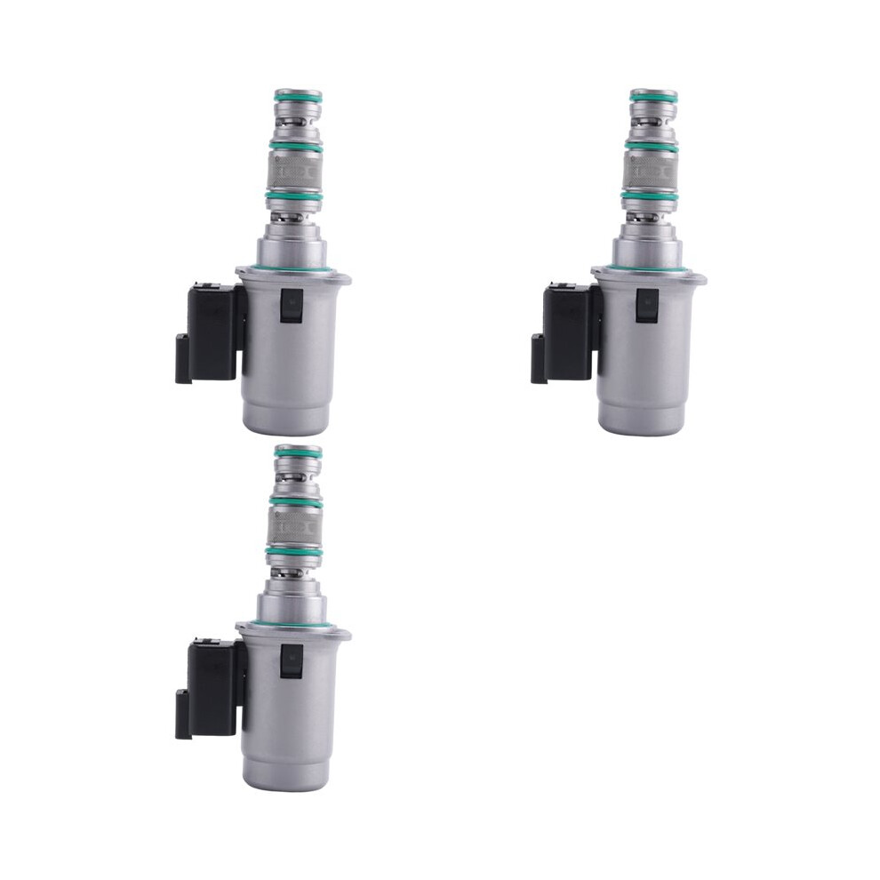 3X 12V Spicer Transmission Control Solenoid 4210835 For Dana Solenoid Valve 4711520354219