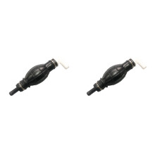 2X 6650710000 pour Pompe D'Injection de Carburant Turbo   ACTYON SUV 100 Série 2,0 L