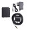2X Network  Server NTP  Server for GPS Beidou GLONASS Galileo QZSS Desktop Version EU Plug 3