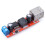 4X Dual USB 9V/12V/24V/36V to 5V Converter - 3A Step Down Power Module 5