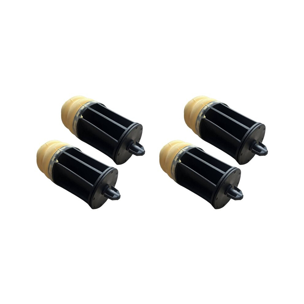 For 3008 5008 For C5 Aircross 9813587180 Rear Limiter Rear Axle Buffer Block,4 Pcs 6033428236397
