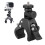 5X Vis Trépied Pince Support Sport Caméra Support Vélo Support Clip Support 1
