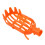 High Altitude Fruit Picker No Pole 2Piece Plastic Picker Without Pole Fruit Catcher Picking Tool Garden 5