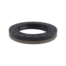 2X 6DCT250 DPS6 Automatic Transmission Left Right Half Shaft Oil Seal Kit for Focus Fiesta EcoSport