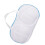 Bra Laundry Bag 34.5x20cm 45g Light Blue 11