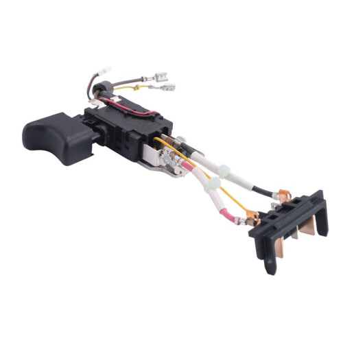2X Drill Trigger  Replacement for N744154 N359999 N360141 DCF880 DCF883 DCF885 Impact Driver 2